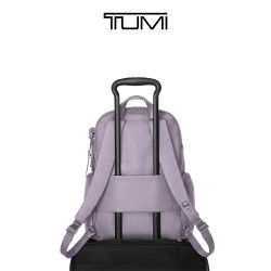 TUMI Voyageur系列女士双肩包 薰衣草色 中号