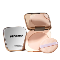 feotznw/法汀妮 控油定妆 散粉