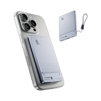 nubia 努比亚 红魔氘锋能量卡 移动电源