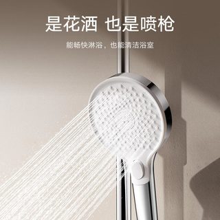 小米 Xiaomi米家控温淋浴花洒C