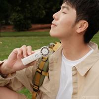 素乐质造 半导体制冷口袋便携式手持风扇