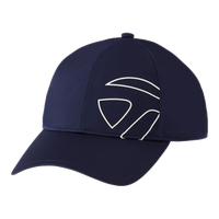 Taylormade泰勒梅高尔夫球帽新款男士可调节运动时尚golf春夏透气遮阳 N94007  S /M（55-57CM）