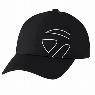Taylormade泰勒梅高尔夫球帽男士可调节运动时尚golf春夏透气遮阳 N94007 深蓝色 S /M（55-57CM） S/M（55-57CM）