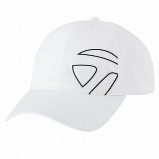 Taylormade泰勒梅高尔夫球帽男士可调节运动时尚golf春夏透气遮阳 N94006 黑色 S /M（55-57CM） S/M（55-57CM）