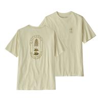 巴塔哥尼亚 Patagonia Clean Climb Trade Responsibili-Tee Shirt - Men's