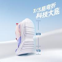  SKECHERS/斯凯奇 轻便 女童运动鞋
