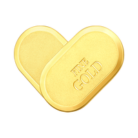 喜又喜 爱清胶囊 5.2克