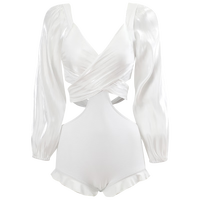 亦美珊泳衣女2024新款泡温泉连体高端性感显瘦大码微胖度假