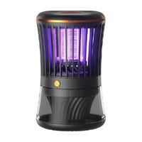 XILGARI灭蚊灯家用室内灭蚊防蚊吸入式捕蚊器婴儿驱蚊灯