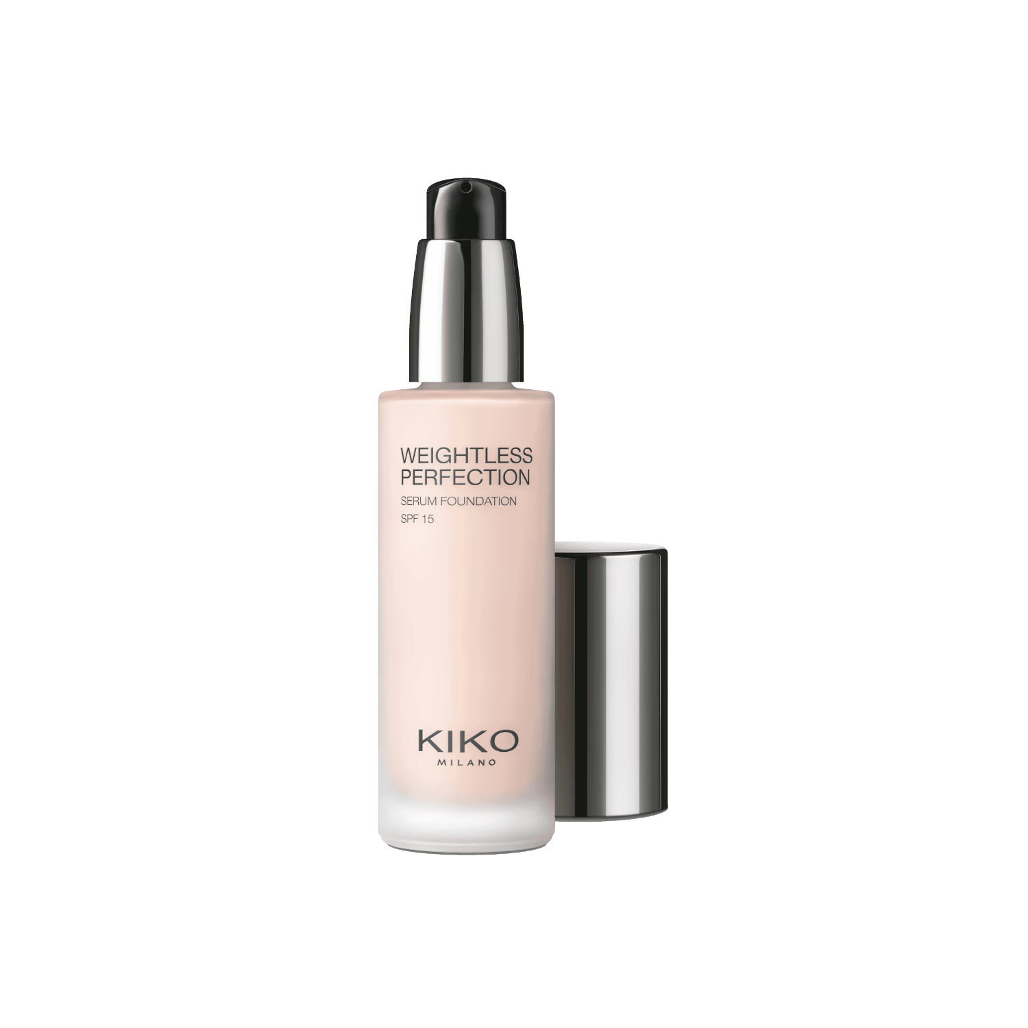 KIKO MILANO 滋润精华 粉底液