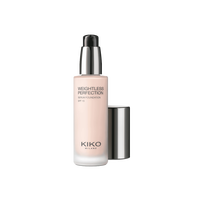 KIKO MILANO 滋润精华 粉底液