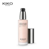 KIKO KOSTADINOV 清仓特价促销！滋润精华粉底液30ml-CR15
