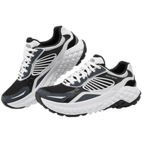  SKECHERS/斯凯奇 复古时尚 女士跑步鞋
