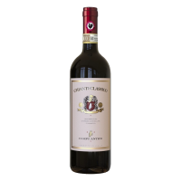 Campo Antico Chianti Classico DOCG 2021