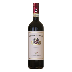 Campo Antico Chianti Classico DOCG 2021
