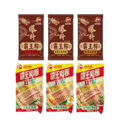 三全 大五花肉霸王粽 200g