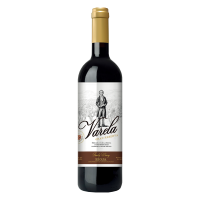 Varela Rioja Gran Reserva 2010
