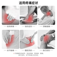 SALONPAS 久光制药日本进口膏药140片*3盒装