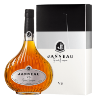 珍妮酒庄 JANNEAU V.S. Tradition Grand Armagnac 700ml