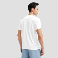  DESCENTE/迪桑特 综训训练 男士短袖针织衫