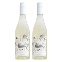 鲸须湾 WAHLEBONE BAY Whalebone Bay Coast Range Sauvignon Blanc 2023 700ml