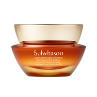  Sulwhasoo/雪花秀 胶原新生紧致 人参霜