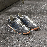 adidas 阿迪达斯 SL72 OG W 经典薄底运动鞋