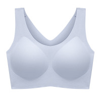 Glambody MAGIC NATURAL LINE 云朵无痕固定杯无尺码内衣 682368