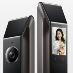 华为 智能门锁 2 Pro