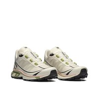 Salomon萨洛蒙 XT-6 FT 夜空灰蓝防滑耐磨低帮户外功能鞋 417424 417427 46