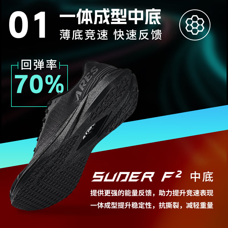 MR54259F 黑武士
