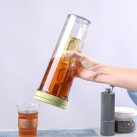 网易严选优萃冷水壶