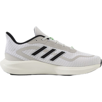 阿迪达斯 (adidas)男女运动鞋耐磨减震透气潮流休闲跑步鞋