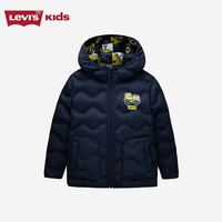 Levi's/李维斯 联名款 儿童羽绒服