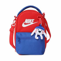 耐克 NIKE2025春季男女同款背包中性户外野餐包/保温包潮流百搭午餐包