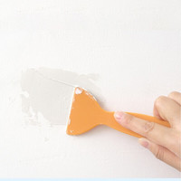 立邦补墙膏墙面修补膏净味防潮防霉耐水白色修复腻子粉墙体去污 【净味防霉耐水】补墙膏 250g