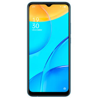 OPPO A35 AI智能三摄 雾海蓝 4GB+64GB 全网通手机
