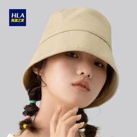 渔夫帽帽四季帽子女遮阳帽子女夏防紫外线