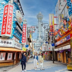 日本住宿界的体验担当，平价和高阶都选的到!日本星野酒店集团 大阪/东京/冲绳/青森/京都等多款通兑套餐