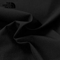 北面薄风衣外套男户外休闲运动轻薄皮肤衣防晒衣 8BW8 0TI S/165 