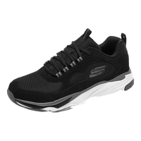  SKECHERS/斯凯奇 透气 男士休闲鞋