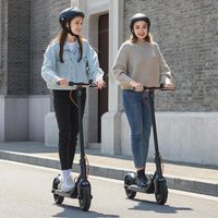 易烊千玺同款 九号电动滑板车F系列 F25升级版（续航25KM）