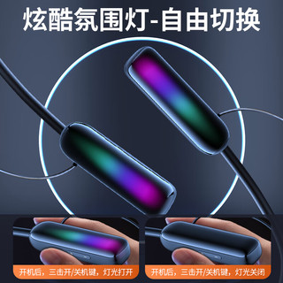  好牧人 声卡话筒一体机 监听无线耳机+声卡话筒+直播设备