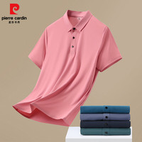 pierre cardin/皮尔·卡丹 商务休闲 男士T恤