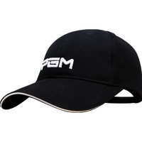 PGM 高尔夫帽子男高尔夫球帽女户外球帽棉质防晒帽