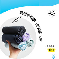 安踏儿童运动短裤男童短裤凉感透气2025夏季吸湿速干裤五分裤 【弹力速干】基础黑-1