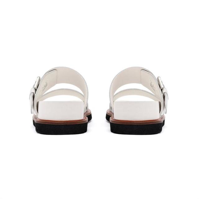 Clarks 一字带凉鞋