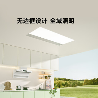 欧普照明 OPPLE欧普 八合一负离子凉霸 LZ02系列