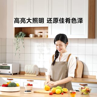 欧普照明 OPPLE欧普 八合一负离子凉霸 LZ02系列