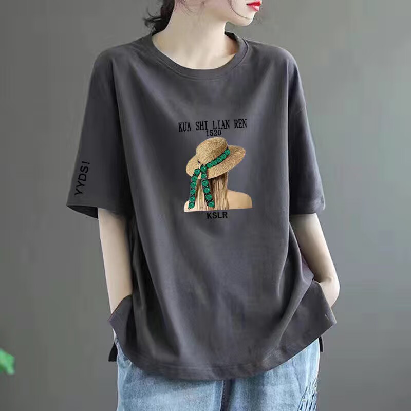 红色K